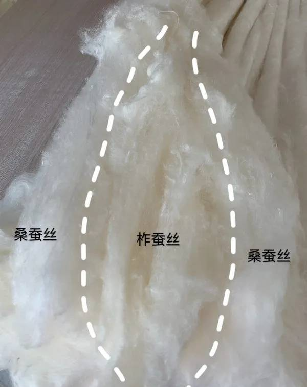 亲肤棉是什么面料，这些好材料就像180的身高