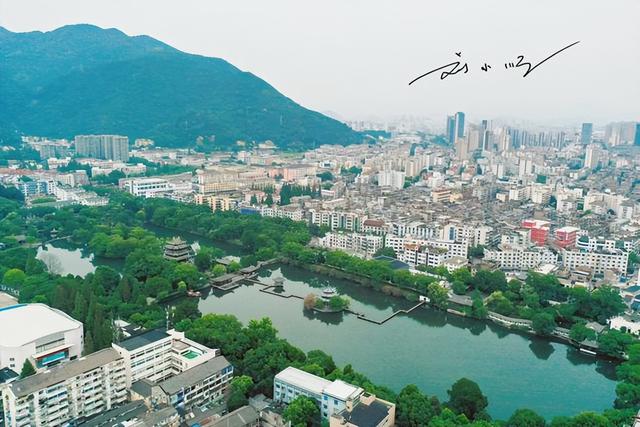 台州属于哪个省份，台州是什么省份的城市（浙江省新晋一家5A级旅游景区）