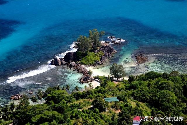 塞舌尔是哪个国家，塞舌尔在哪里（非洲唯一高收入“塞舌尔”是个怎样的国家）