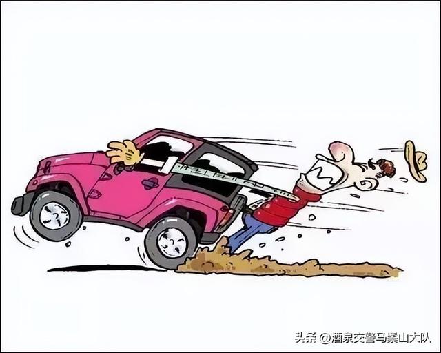 什么是紧急制动，什么叫紧急制动（这些刹车技巧大多数人都不懂）