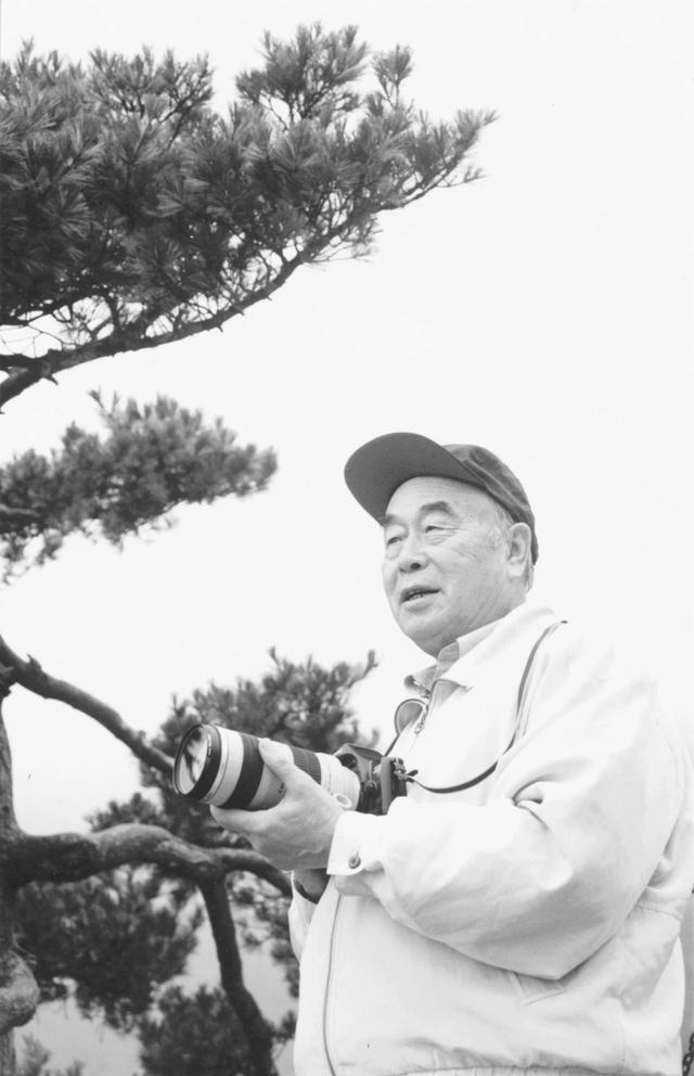 尖刀浴血太行山，在太行山浴血奋战的段松会