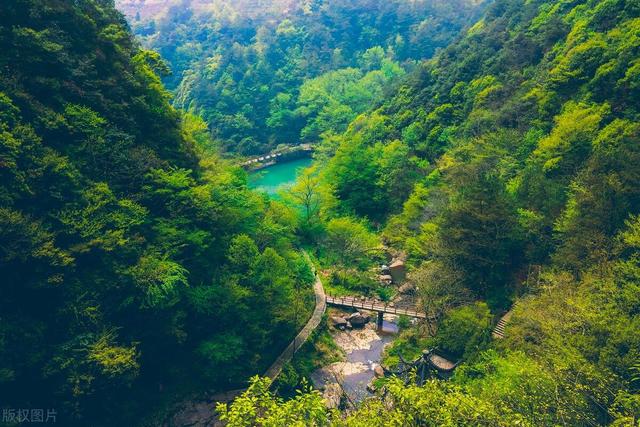 佛教七大名山排名，中国十大佛教名山