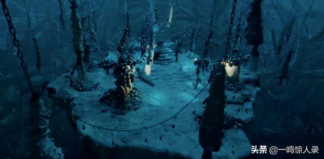 盗墓笔记十大凶物排行，盗墓笔记十大恐怖怪物 听起来就不寒而栗（盘点盗墓笔记中最恐怖的十大怪物）