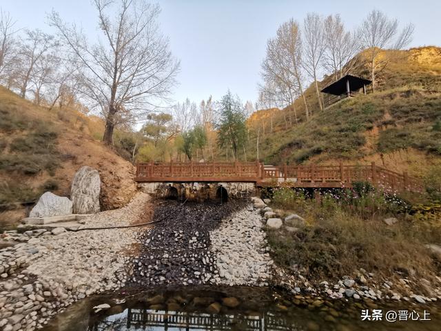 滹沱河的源头和终点，滹沱河的源头和终点全长（滹沱河源头——滹沱河沿岸人民心中的圣地）