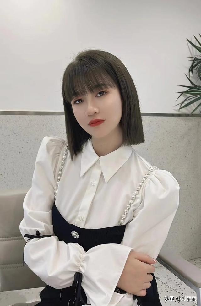 测一测自己适合什么发型，测一测你适合什么发型（最值得尝试的三种女发）