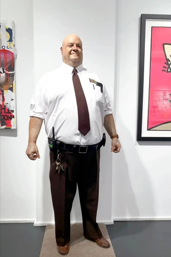 能吓死人的图片，能吓死人的图片感觉有人在盯着你（细节真实到让人害怕）