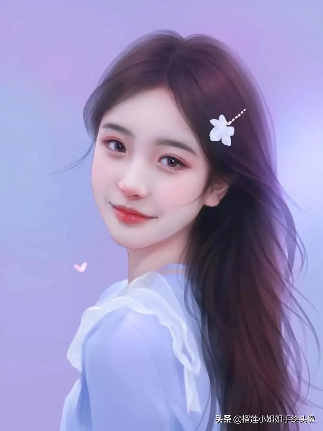 可爱美女，微信头像，可爱美女（性感可爱的女孩彰显你的魅力）