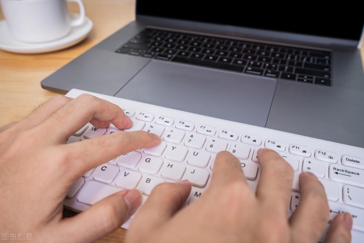 键盘截图快捷键ctrl加什么（电脑快速截图的方法）