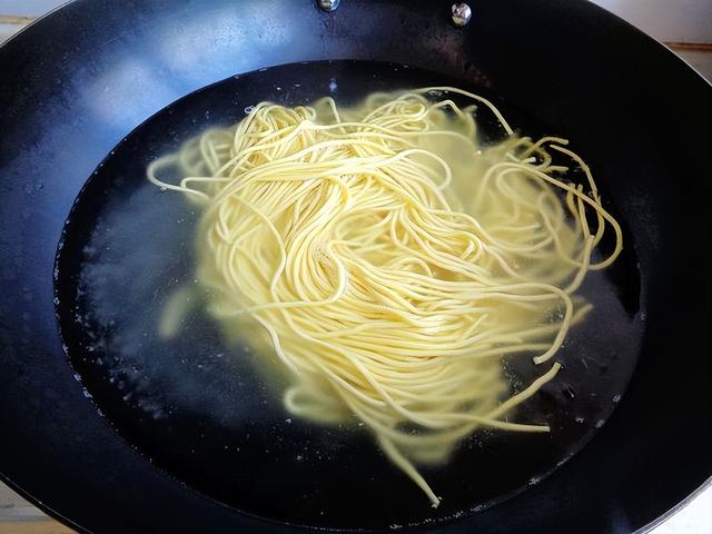 夏至节气夏至面做法，老传统不能丢