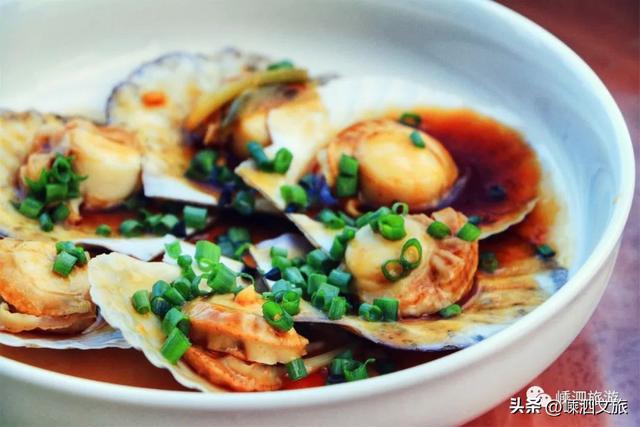 葱油黑鲷鱼做法，油炸鲷鱼做法（东海全面解禁）