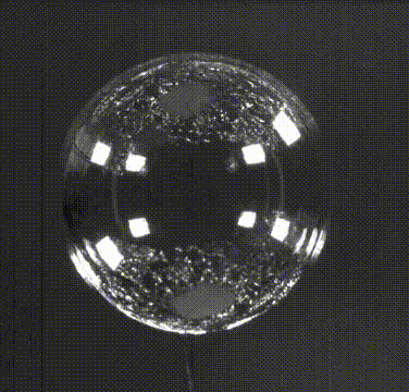 肥皂泡的制作方法，如何制作肥皂泡（如何吹出一年多都不会爆炸的泡泡）