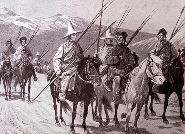 围拢的反义词，围拢的拢怎么组词（关陇演义第一百七十章-凉州米殿策不屈殉难）