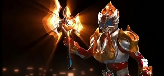 铠甲勇士拿瓦大电影，铠甲勇士拿瓦大电影演员表（《铠甲勇士拿瓦》登陆某站）