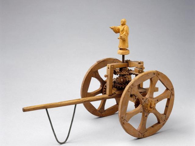 四大发明是指哪四样，四大发明是指哪四样有什么感想（中国古人发明的四个奇技淫巧的东西）