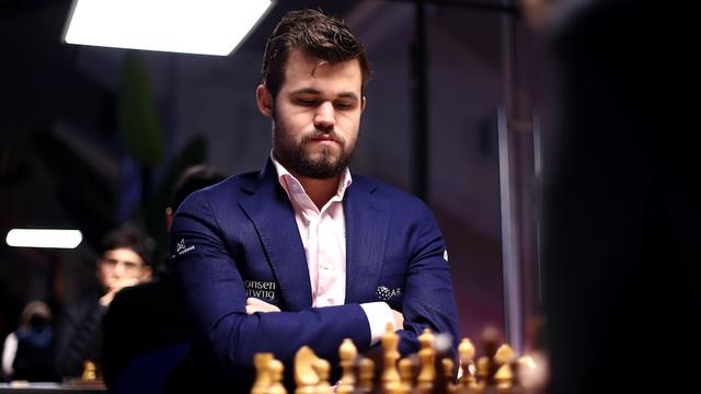 跳蛋的正确使用方法，怎样使用跳蛋（国际象棋大师被质疑