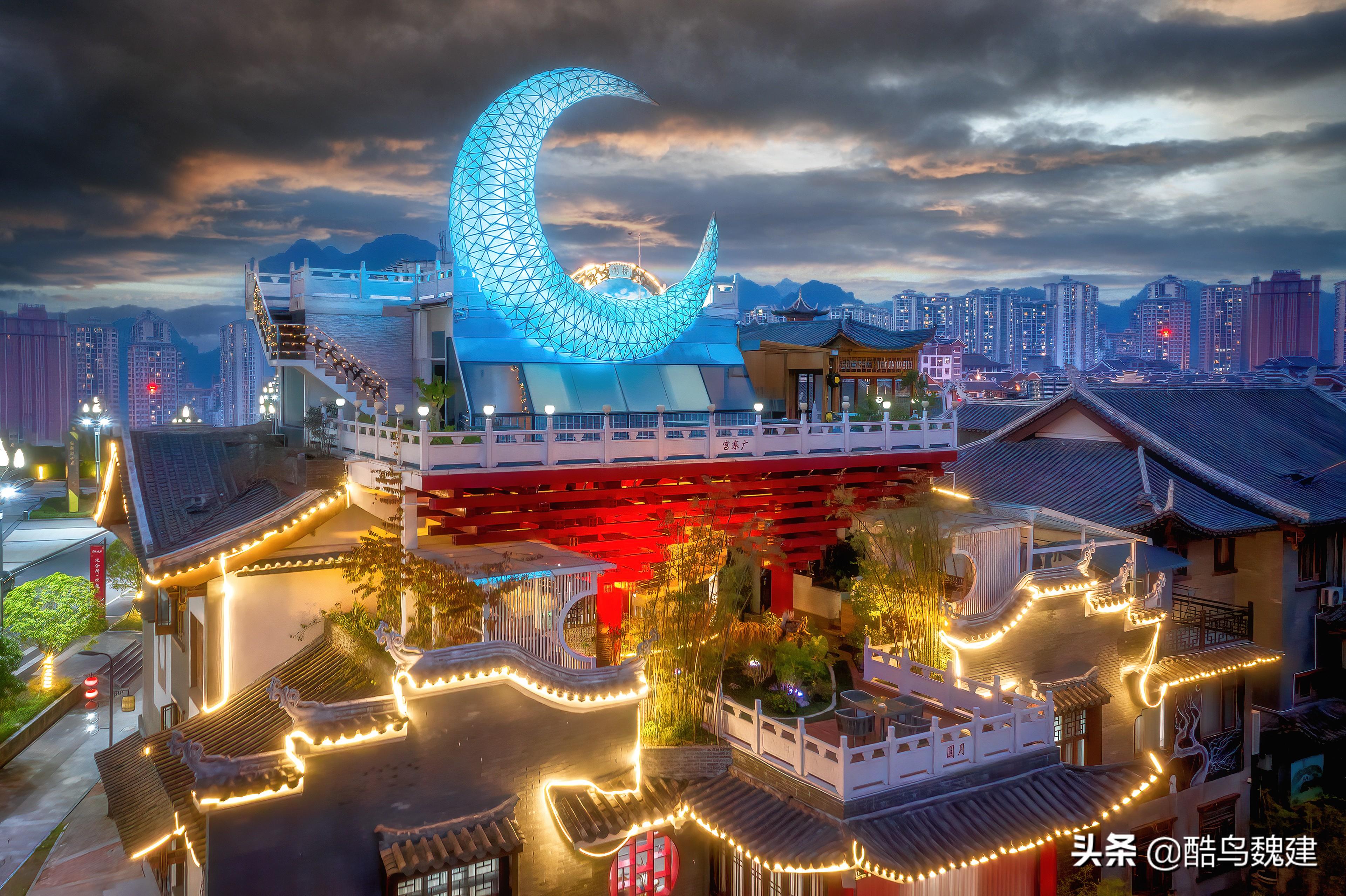 贵州荔波大小七孔(用我们在荔波两年的经验告诉你) - 悦闻天下