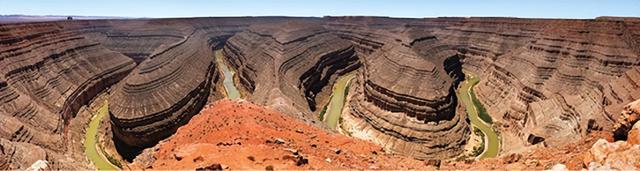 河流袭夺的形成过程是什么，河流袭夺后变化（河流、湖泊、地下水-2）