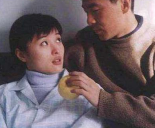 吴越为何如今还不谈男朋友，与陈建斌分手17年了