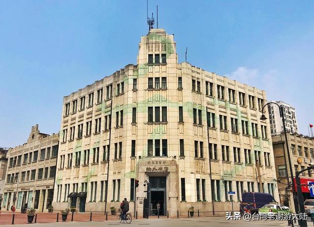 汉口属于哪个省，汉口是哪个省（汉口《知音号》带你穿越回民国）