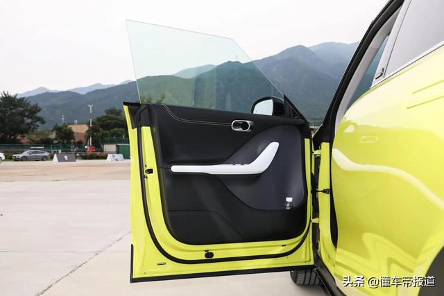 精灵smart图片报价，奔驰smart多少钱（smart精灵#1试驾）