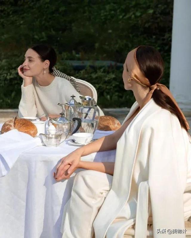 优雅，优雅永不过时（真正的优雅，藏在细节里图片）