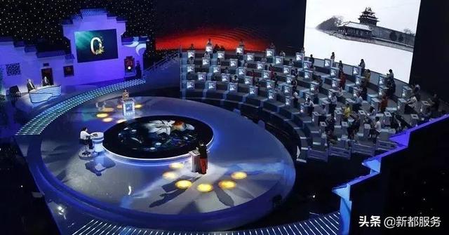 好看的综艺节目，最近有什么好看的综艺（8部央视力推综艺）