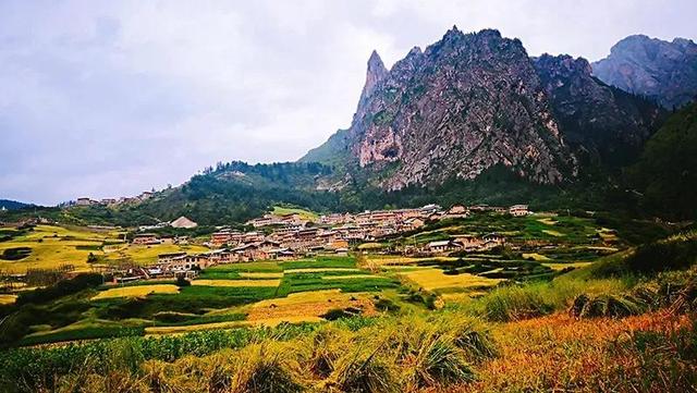 夏天去哪里旅游最好，夏天去哪里旅游最好（8个最佳旅游地推荐）