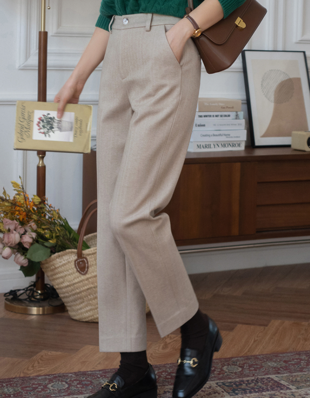 阳离子什么面料，阳离子是啥面料（现在中年女人爱穿“阳离子裤”）