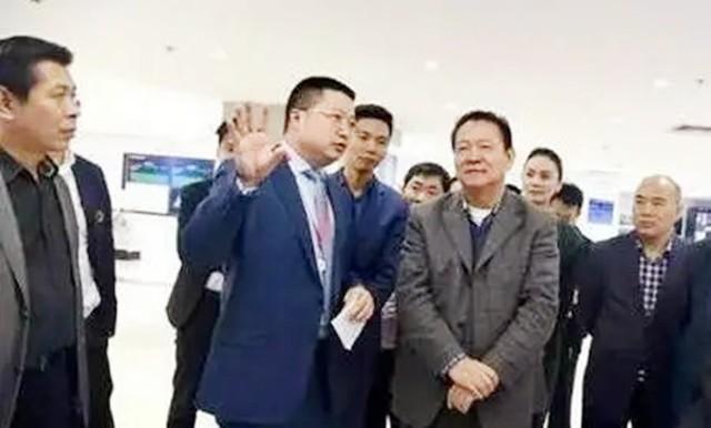 孟军近照片，对新一代有什么积极意义（孟晚舟坚强、任平沉稳、姚安娜哈佛学霸）