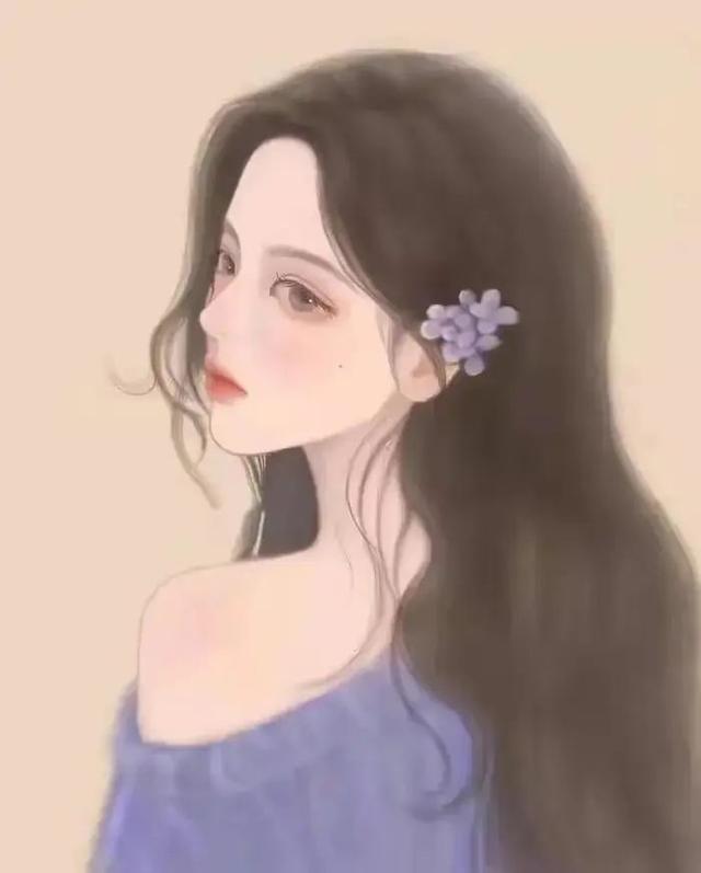 闺蜜组头三人行，微信头像，闺蜜组头三人行（氛围感拉满的闺蜜头像​）