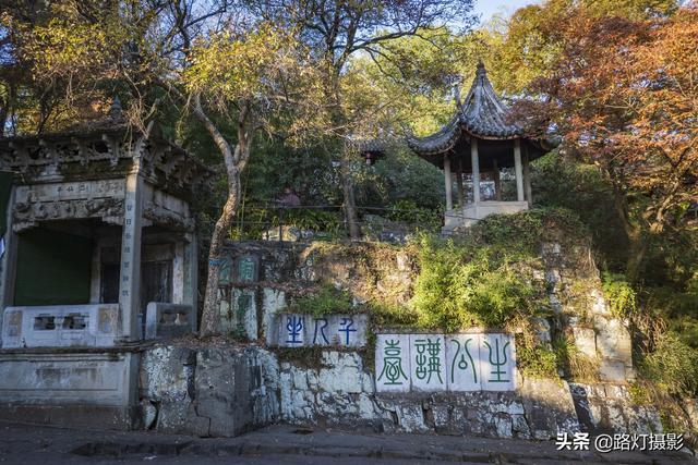 虎丘山风景名胜区，虎丘风景区介绍（缘何成为“吴中第一名胜”）