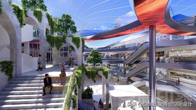 小型酒吧设计效果图，小型酒吧设计效果图_特色小型酒吧装修设计图（怎么打造一座的购物中心）