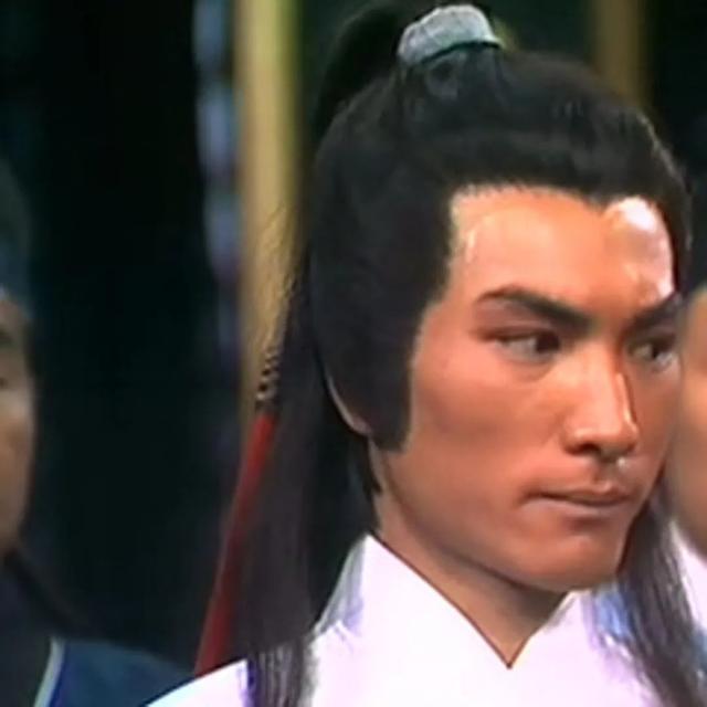 黄子华周慧敏电影，周慧敏香港流行乐坛玉女掌门人（68岁TVB一代神隐22年终出山拍戏）