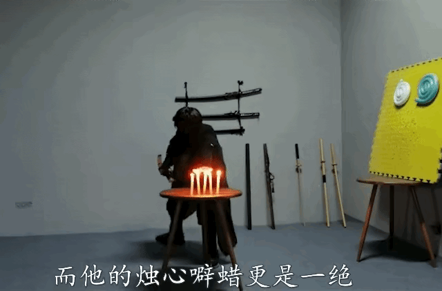 中国墨隐是什么，墨隐是什么意思（山东小伙以0.54秒破吉尼斯纪录）