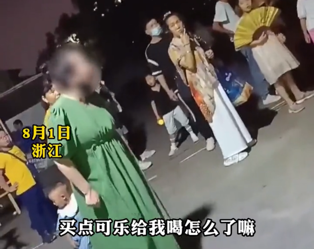 孕妇嘴巴没味道是什么原因，嘴巴没味道孕妇吃什么（想买可乐解渴被丈夫拒绝）
