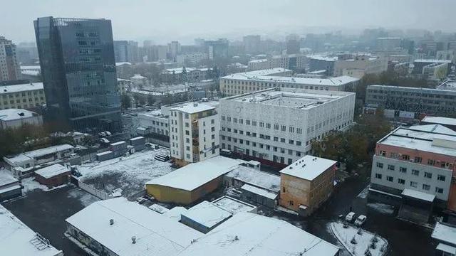 乌兰巴托是哪个国家，蒙古国什么时候从中国分出去的（带你看看真实的蒙古国首都乌兰巴托）