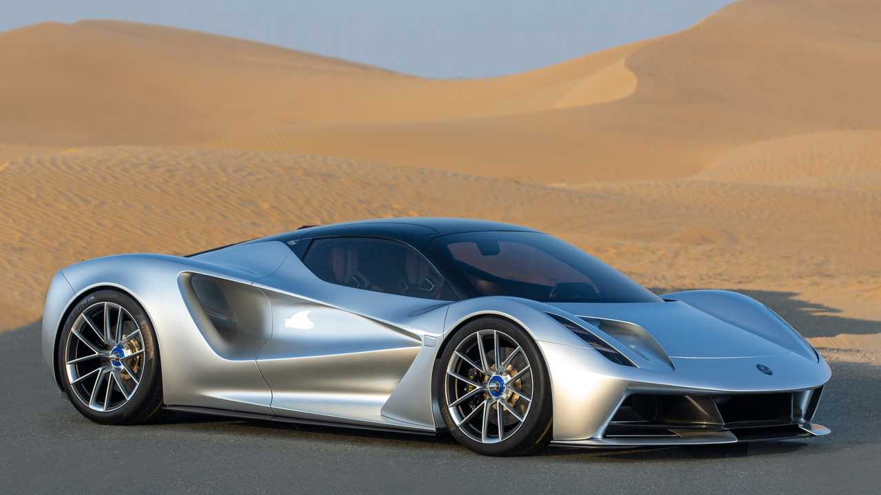 从阿斯顿·马丁到zenvo,这些都是有史以来最昂贵的超级跑车.