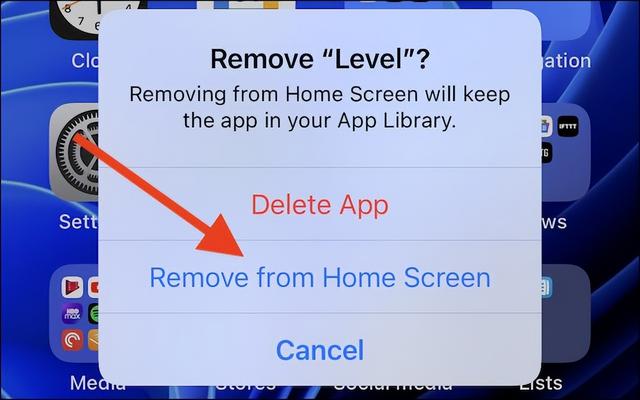 ipad怎么关闭所有运行程序（上“隐藏”应用程序）