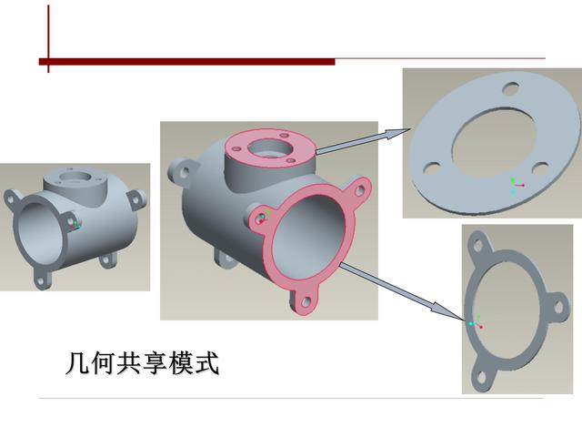 creo骨架模型，如何用creo创建骨架模型（PROE/CREO自顶向下设计理念）