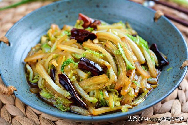 食堂小炒菜谱1000大全，学校食堂炒菜菜谱（端上桌全是抢手菜）