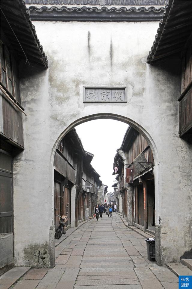 乌镇好玩吗，乌镇好玩吗值得去一下吗（素有“中国最后的枕水人家”之誉）