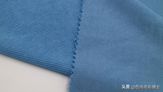 毛圈布是什么面料，卫衣毛圈布是什么面料（什么是毛圈布）
