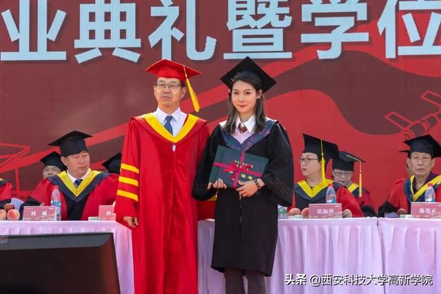 西安科技大学高新学院宿舍，2021级西安科技大学高新学院新生开学时间和入学指南及入学军训考试（学霸宿舍是怎样炼成的）