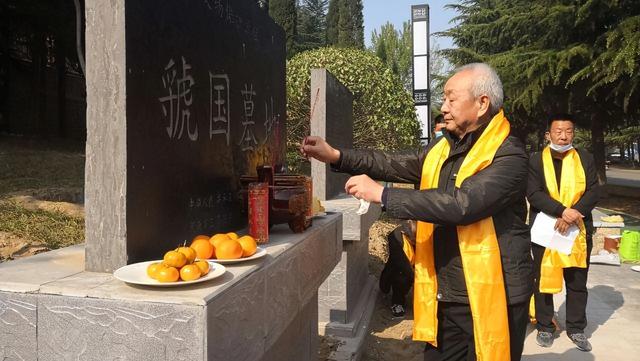 清明节什么时候，2023年的清明不一般