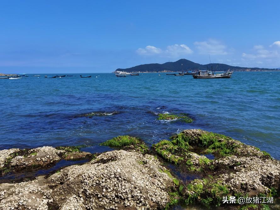 威海旅游攻略必去景点，推荐四个最值得游览地