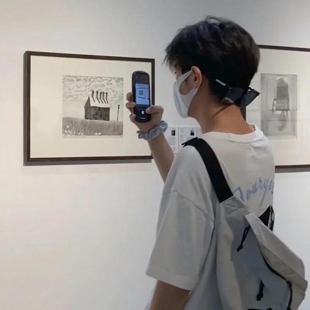 不想公开的单人情头，氛围感满满的单人情头（不想公开时用的单人情头）