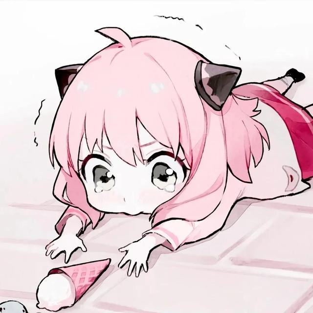 情头 情侣 双人 动漫 可爱，动漫情头/一对两张/可爱好看微信（情侣头像丨好看可爱动漫情头）