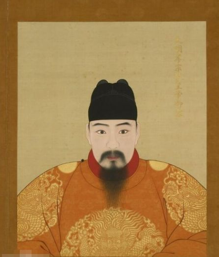 属虎的历史十大名人，24位中国历朝历代属虎的皇帝