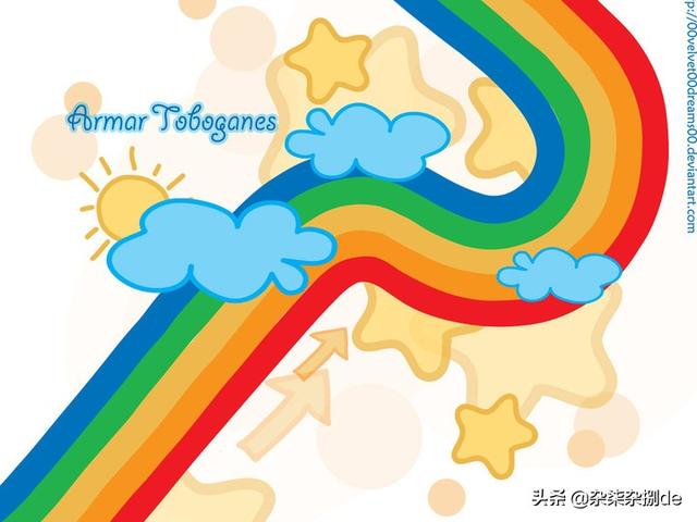 可爱卡通图片 快来把你的小可爱领回家，可爱卡通图片（分享一组可爱的卡通壁纸图片）