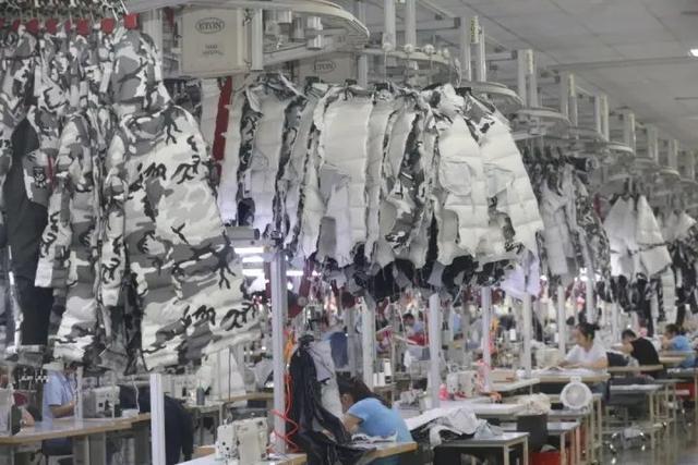 波司登什么档次，波司登是不是全球最好的羽绒服（都说波司登羽绒服不好）
